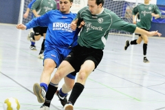 Fußball