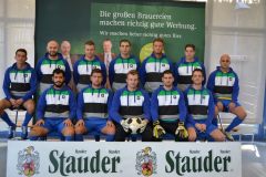 20. Stadtmeisterschaft