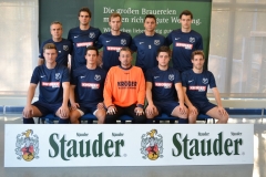 Heisinger SV