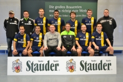 Spfr 1918 Altenessen
