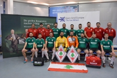 AL-ARZ Libanon Essen