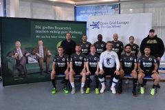 BV Eintracht 16