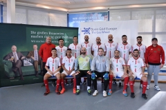 Bader SV