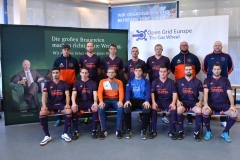 Ballfreunde Bergeborbeck