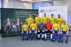 Gehörlosen TSV Essen