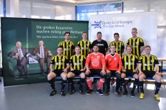 SV Teutonia Überruhr