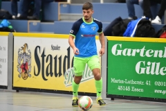 26. Essener Stadtmeisterschaft 2020