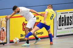 26. Essener Stadtmeisterschaft 2020