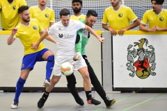 26. Essener Stadtmeisterschaft 2020