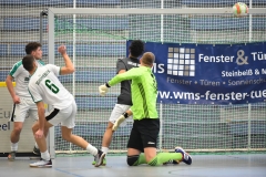 26. Essener Stadtmeisterschaft 2020
