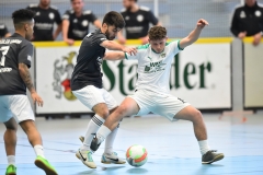 26. Essener Stadtmeisterschaft 2020
